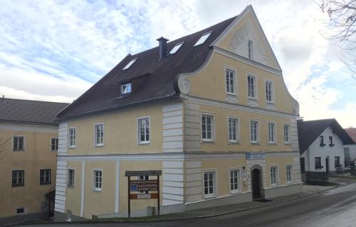 Ulrichsberg House | Discover Guests’ Favorite: Gästehaus Ulrichsberg Awaits