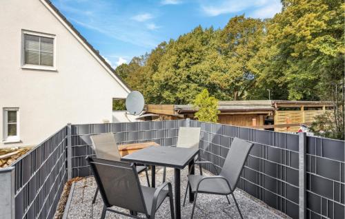 Patzig House | Jule-Im Herzen Rügens