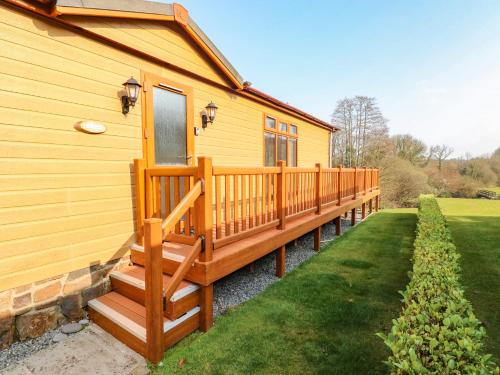 Narberth House | Pet-Friendly Jules 79: Guest Rated 9.6 and Affordable Stay