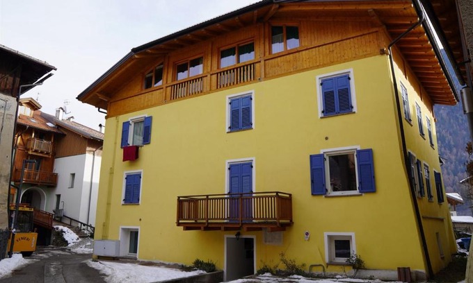 Croviana Apartment | Family-Friendly Getaway at Juli Richi Holidays - Rated 9.4