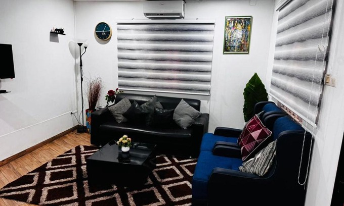 Lome Apartment | JULIA et SWEET HOME