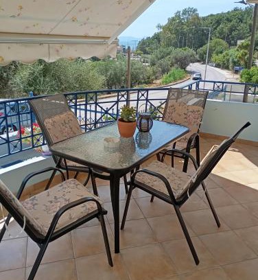 Igoumenitsa Apartment | Julia's Apartment - Guest Rated 9.1, Pet & Child Friendly