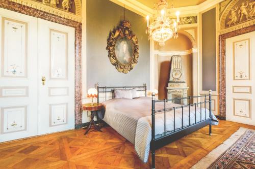 Emkendorf House | Family-Friendly Julia-Suite Emkendorf with Top Ratings