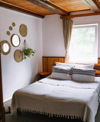Dragobrat Hotel | Discover Julia: Pet-Friendly Retreat with Exceptional Ratings