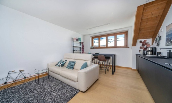 Tarvisio Apartment | Discover Julian's House: Family-Friendly and Inviting Stay