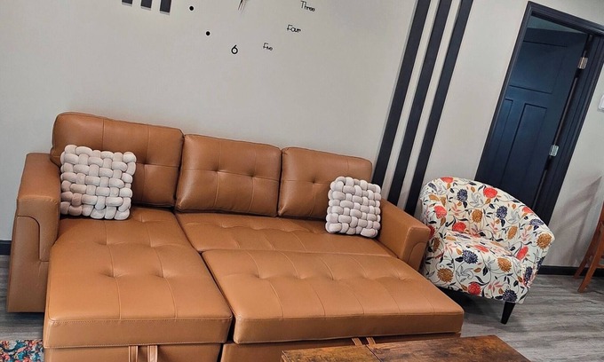 Radcliff Apartment | JuLicia's Other Place - #3