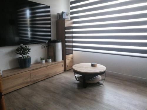 Bray-Dunes Apartment | Experience Oceanfront Bliss at Julie's Home, Rated 9/10