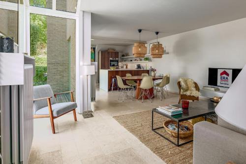 Witte Burg Villa | Family-Friendly Villa Juliette in Oostduinkerke Awaits You
