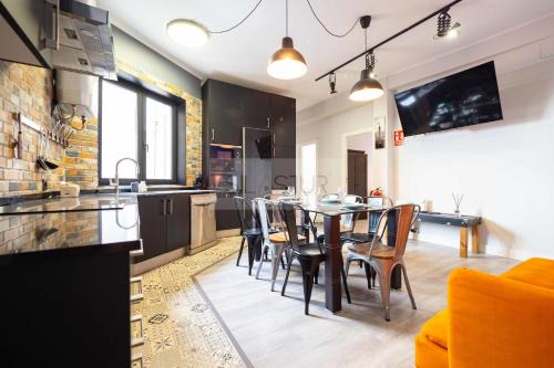 Distrito Llano Apartment | Family-Friendly Julio Apartamento with Pet Amenities