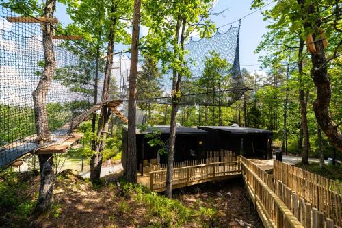 Kristiansand Hotel | Family-Friendly Stay at Juliusskogen with Breakfast Included