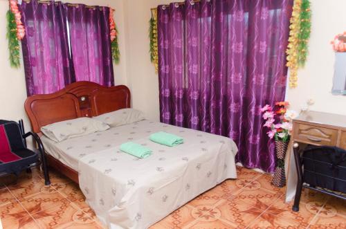 Barretto Apartment | Family-Friendly Julz Tropical Apartments with Great Ratings