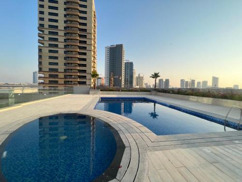 Jumeirah Village Apartment | Jumairah village jvc