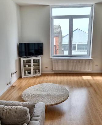 Jumet Apartment | Family-Friendly Stay at Jumet 242, Near Charleroi Airport