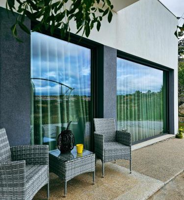 Miranda do Douro Apartment | Pet-Friendly Junção - Complete Apartments with 8.8 Rating