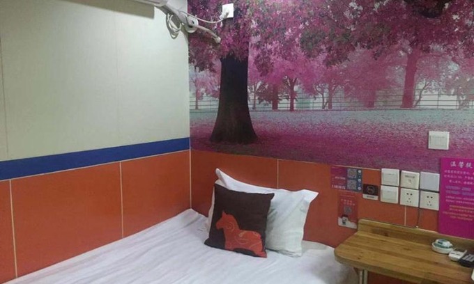 Tian Qiao Hotel | Budget-Friendly Stay at JUN Hotels Jinan Tianqiao District
