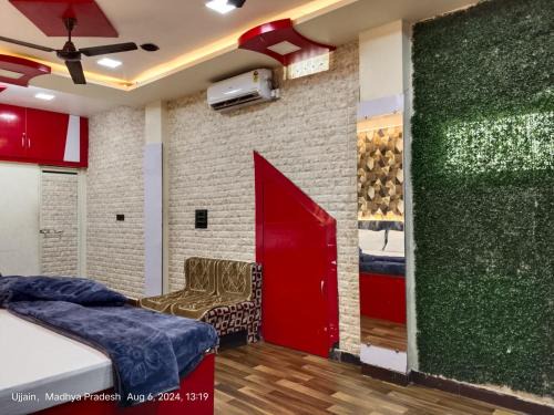 Ujjain Bed & Breakfast | Explore Junagadh's Best Attractions with Family-Friendly Stay