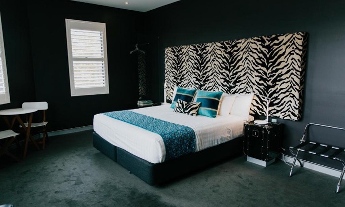The Junction Hotel | Experience Comfort at the Junction Hotel - 4-Star Retreat