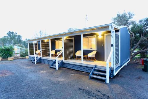 Junee Resort | Discover Junee Tourist Park: Family-Friendly with Pool Access