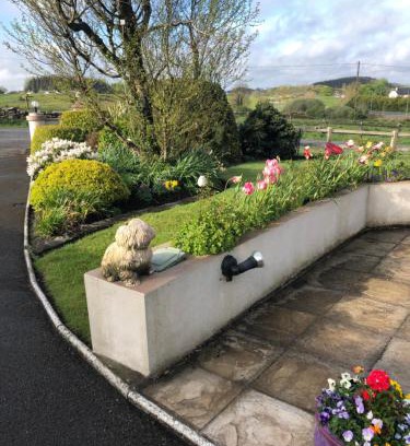 Kilkelly Bed & Breakfast | Guest Rated: 9/10 at June’s B&B with Hot Tub & Breakfast