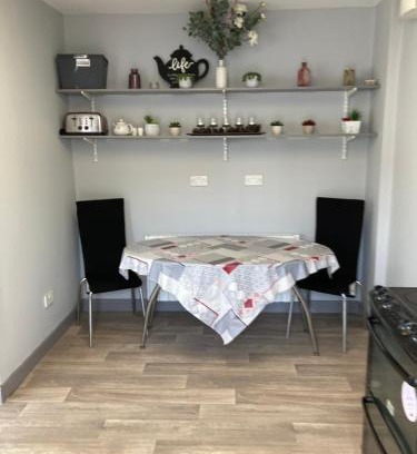 Kilkelly Apartment | Cozy Junes Apartment - Family Friendly with Top Guest Ratings