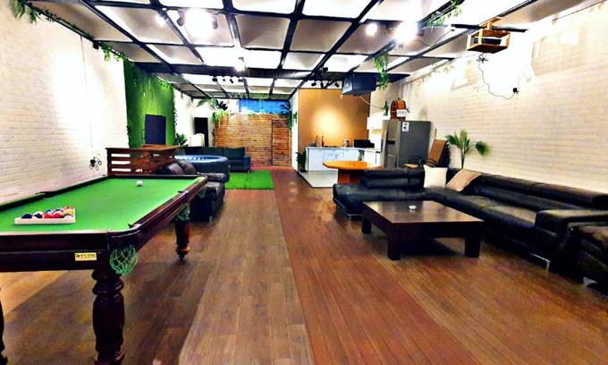 Rishon LeTsiyon Bed & Breakfast | Relaxing Retreat at JUNGA: Family-Friendly with Hot Tub