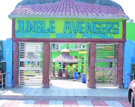Kendrapara Resort | Explore Jungle Avengers Resort in Bhitarkanika