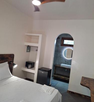 Caye Caulker Bed & Breakfast | Explore Jungle Cocoon: Breakfast Included & 8/10 Rated Stay