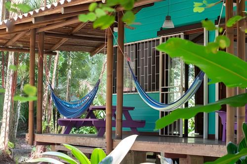 Manzanillo House | Kid-Friendly Retreat at Jungle Dreamz - 4-Star Getaway