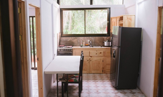 Parrita Apartment | Family-Friendly Tarzan Jungle Home with Pool & Spa