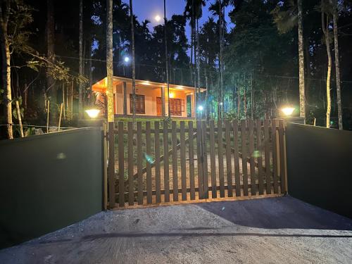 Sulthan Bathery Cabin | Jungle Getaway Wayand