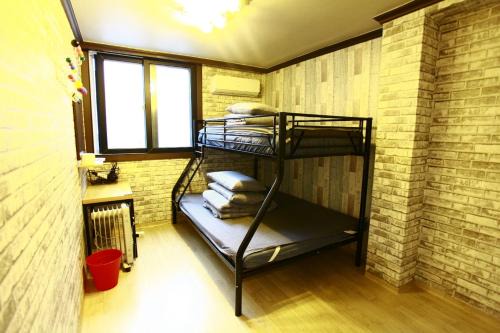 Danyang House | Cozy Jungle Guesthouse: Child-Friendly Oasis with Kitchen