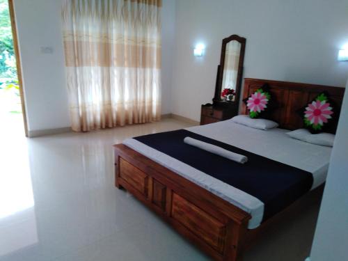 Polonnaruwa Cabin | Cozy Jungle View Guest with Child-Friendly Amenities