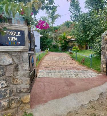 Masinagudi House | Jungle View Home Stay
