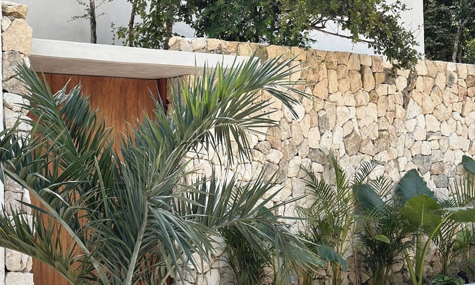 Tulum Villa | Jungle villa tulum 3bedroom with rooftop