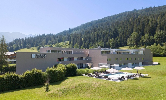 Radstadt Apartment | Cozy Junior Suite - Perfect Apartment for Togetherness