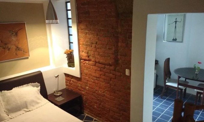 Chacao Apartment | Guest Rated: Junior Suite M&J for Your Perfect Getaway