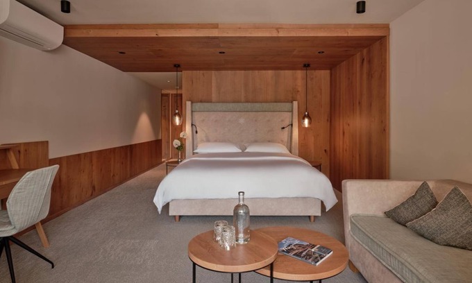 Grossarl House | Experience Ultimate Comfort at The Edelweiss Salzburg Resort