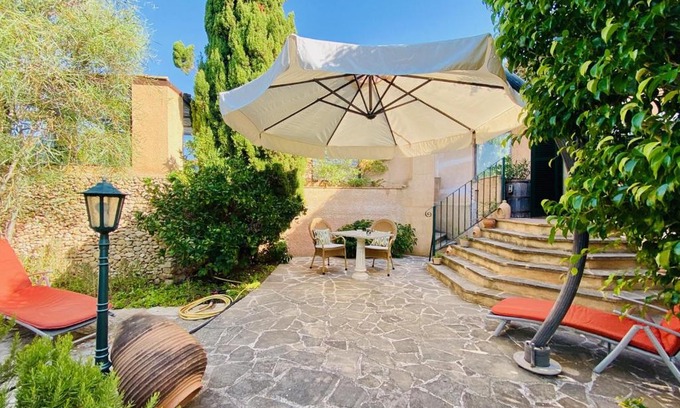 Son Macia Apartment | Indulgent Junior Suite at FincaOase Can Negre - Adults Only