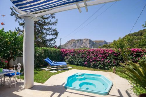 Tiberio Bed & Breakfast | Pet-Friendly Juniorsuite B&B with Pool & Hot Tub