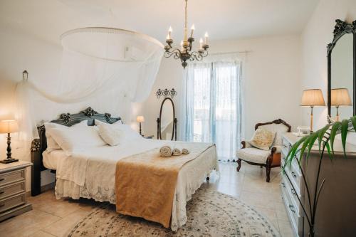 Portoscuso Bed & Breakfast | Ocean View Escape at Juniper Bay – Perfect Getaway!