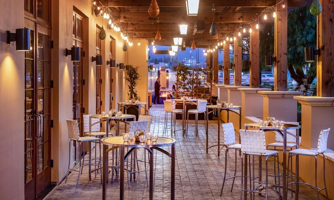 Cupertino Hotel | Discover Juniper Hotel Cupertino: Top-Rated with Spa & Pool