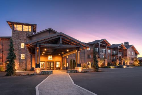 Pronghorn Resort | Experience Juniper Preserve: Oceanfront Bliss Awaits