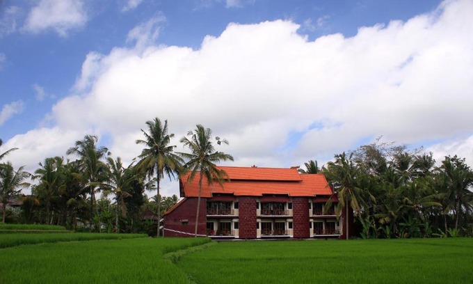 Kutuh Kaja House | Discover Junjungan Ubud Hotel and Spa with Ocean Views