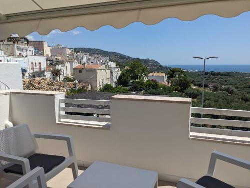 Mattinata House | Pet-Friendly Retreat at Junno Maison Doli' - Guest Rated 9.6