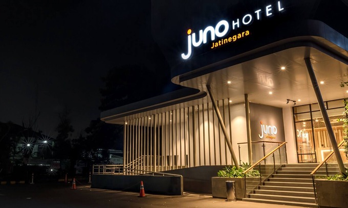 Jakarta Hotel | Budget-Friendly Stay at Juno Jatinegara Jakarta with Breakfast