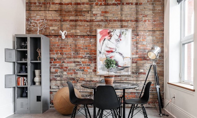 Stratford Apartment | Discover Juno Lofts: A Family-Friendly SoHo Retreat