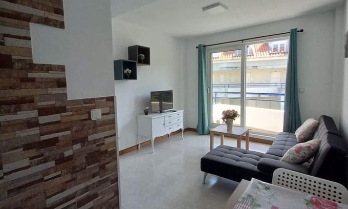 Isla Apartment | Beachside Retreat - El Encinar 4407 with Spa & Pool