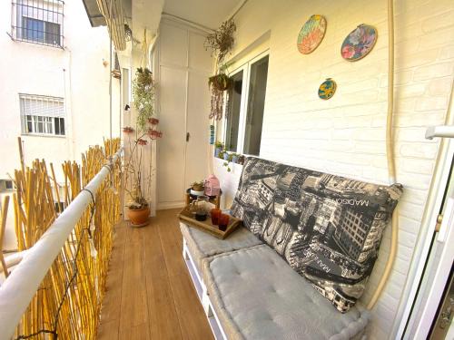 Pio XII Apartment | Relaxing Retreat Near the Old Town with Terrace Access