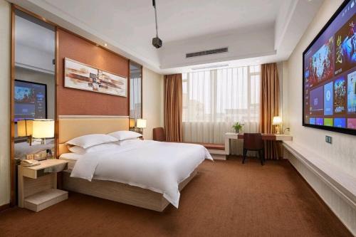 Huadu Hotel | Junyue Airport Hotel -Free Shuttle Bus Guangzhou Baiyun airport