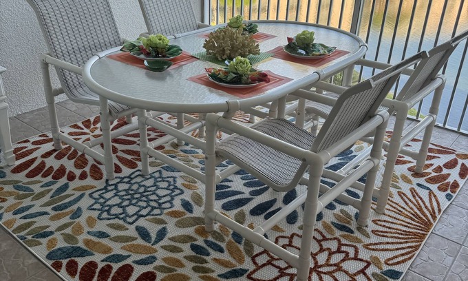 Jupiter Bay Condo | Scenic Jupiter Bay: Lakefront Retreat Steps from the Beach